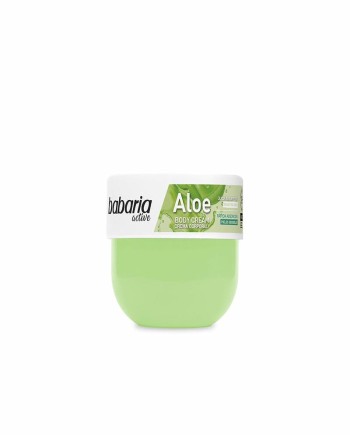 CREMA CORPORAL ALOE